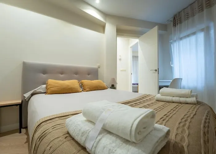 דירה Central Comfort *