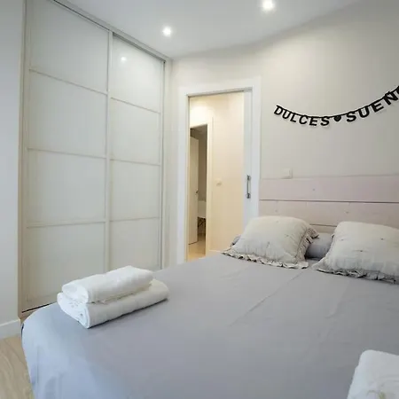 Central Comfort Apartment *