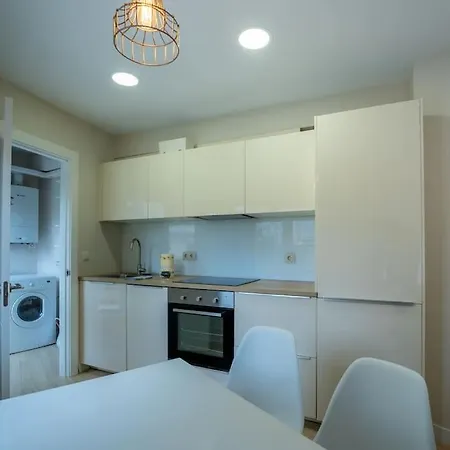 Central Comfort * Santander