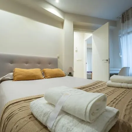 Apartment Central Comfort *